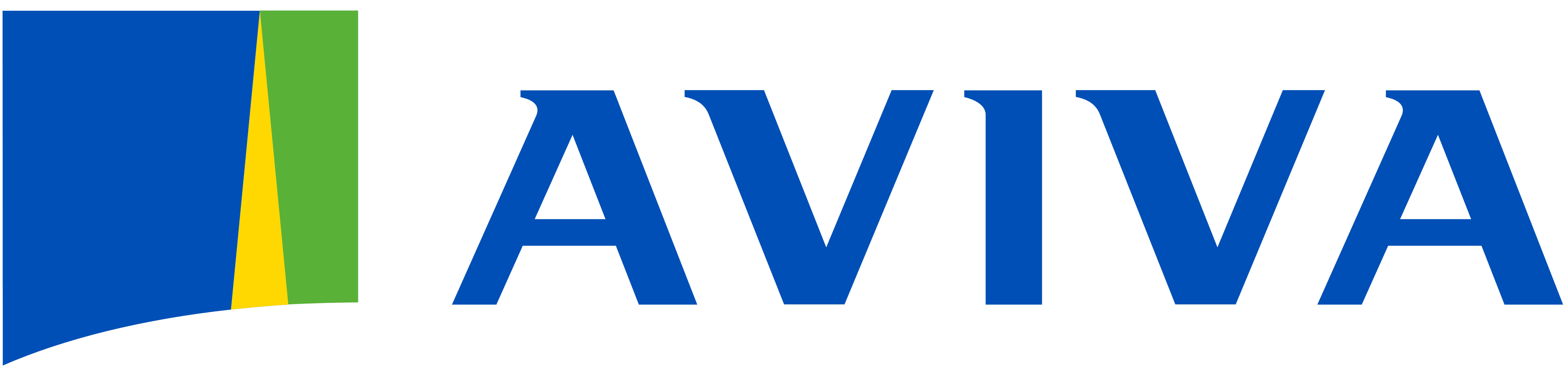 Aviva Logo